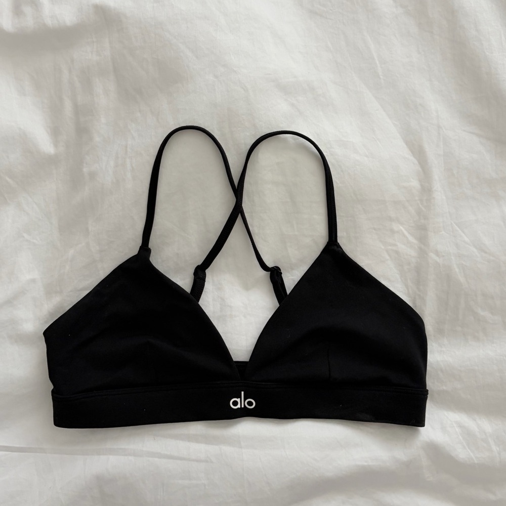 ALO Splendor Bra